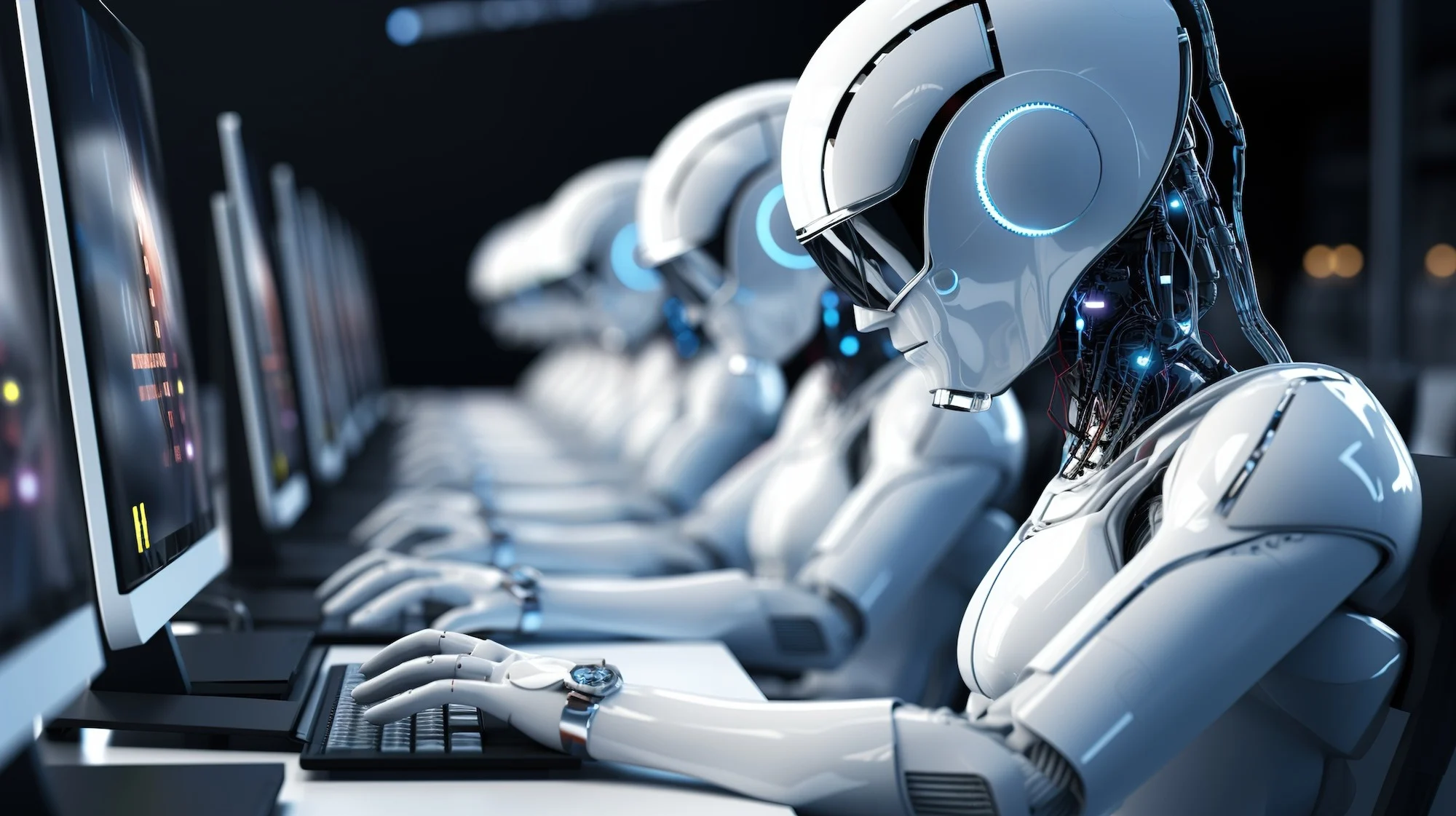 the future of ERP systems